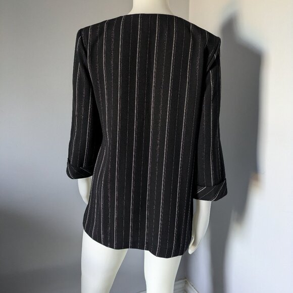 Vintage Holt Renfrew Jacket - Picture 6 of 9